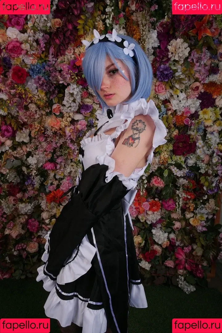 Busy B ASMR / busybasmr Onlyfans Photo Gallery 