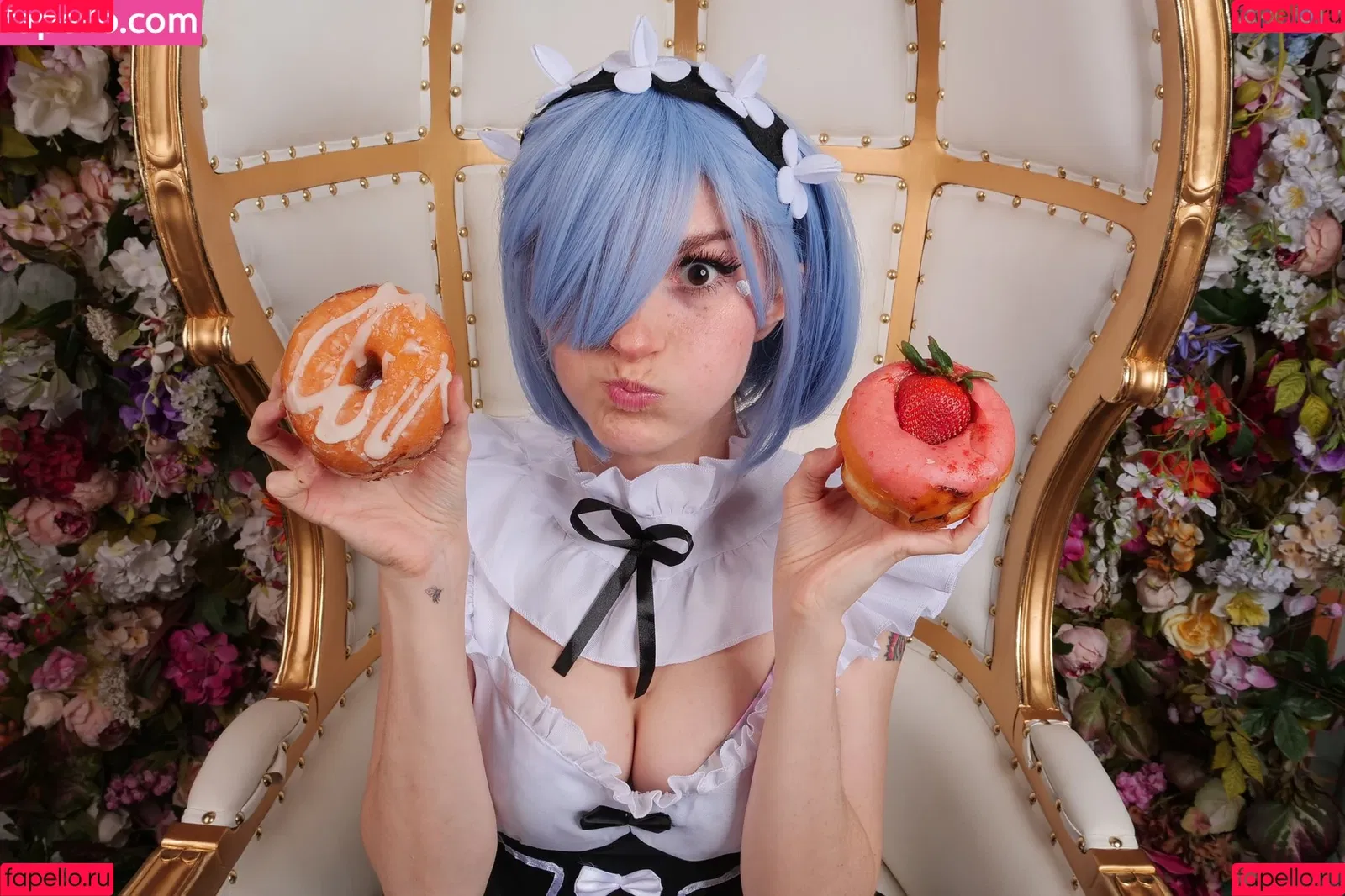 Busy B ASMR / busybasmr Onlyfans Photo Gallery 