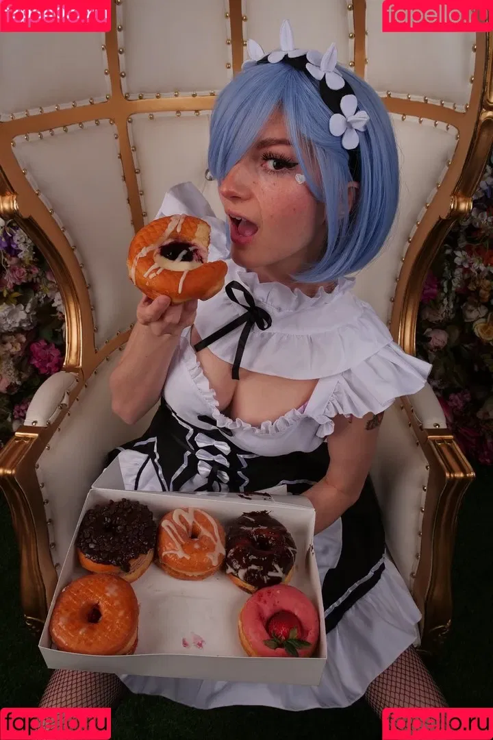 Busy B ASMR / busybasmr Onlyfans Photo Gallery 