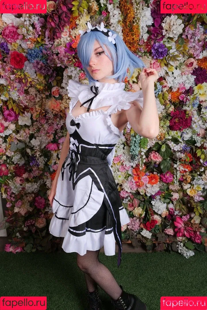 Busy B ASMR / busybasmr Onlyfans Photo Gallery 