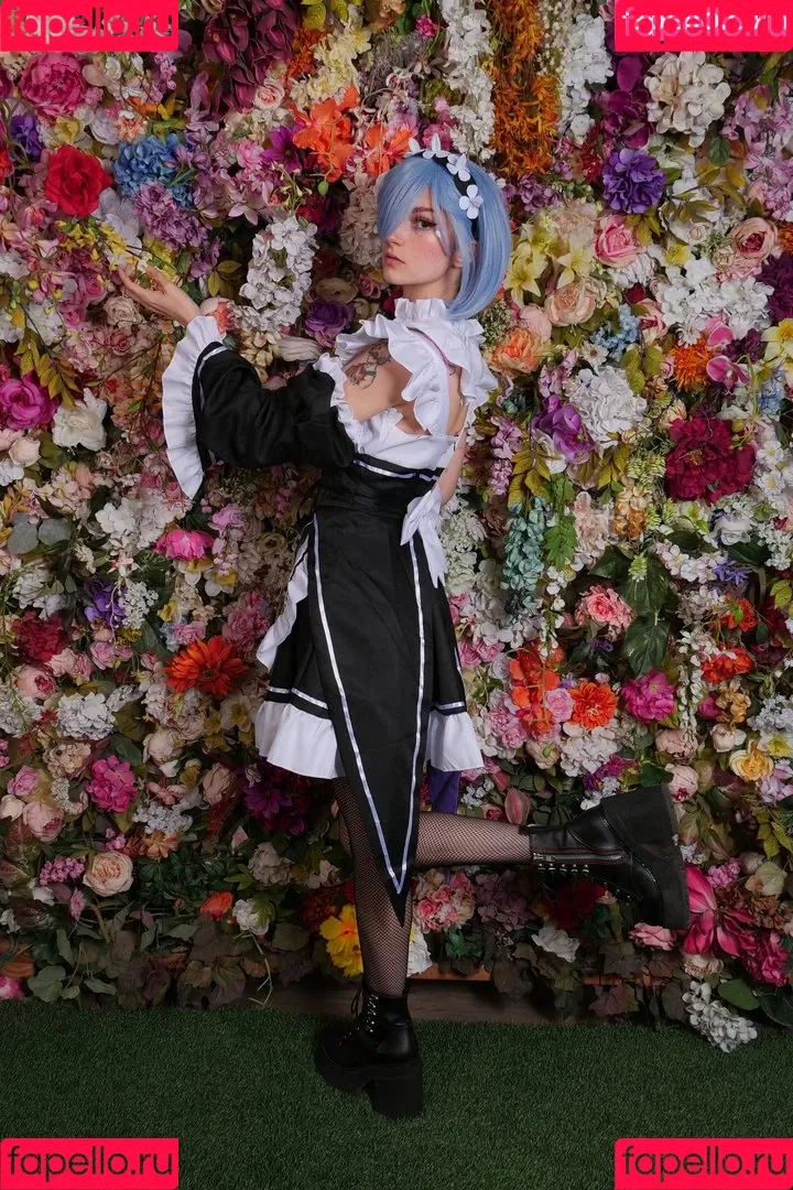 Busy B ASMR / busybasmr Onlyfans Photo Gallery 