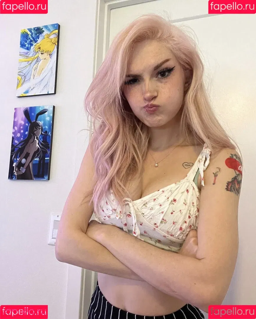 Busy B ASMR / busybasmr Onlyfans Photo Gallery 