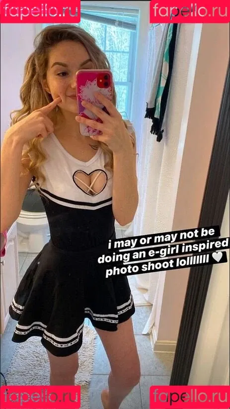Busy B ASMR / busybasmr Onlyfans Photo Gallery 