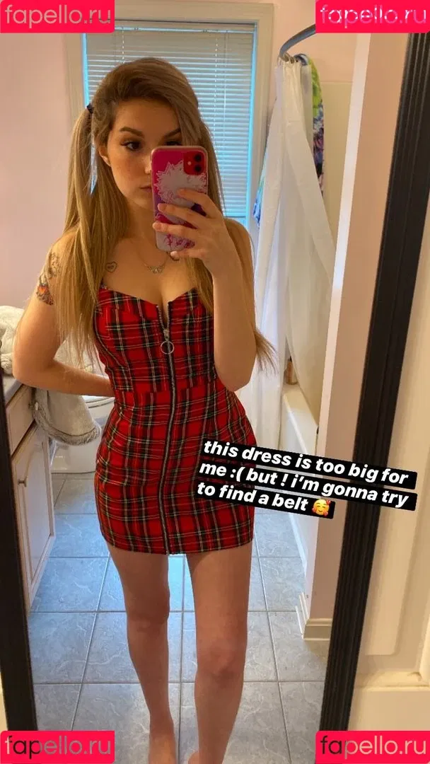 Busy B ASMR / busybasmr Onlyfans Photo Gallery 