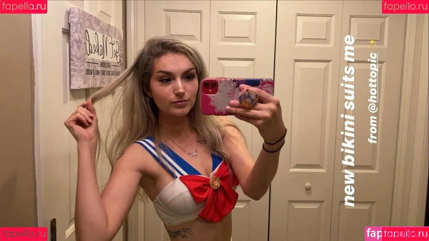Busy B ASMR / busybasmr Onlyfans Photo Gallery 