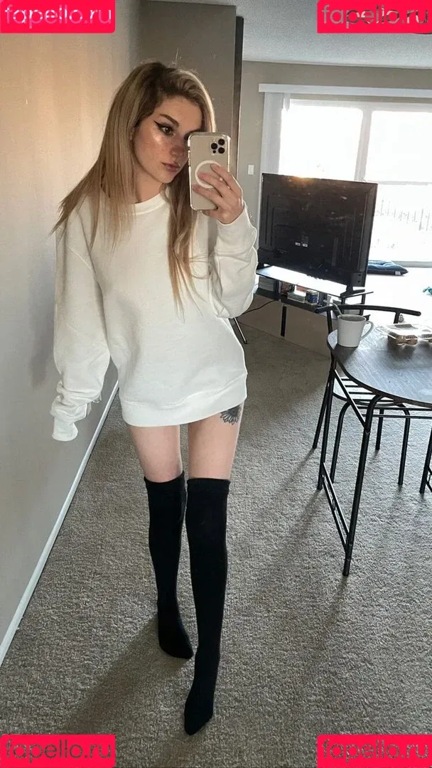Busy B ASMR / busybasmr Onlyfans Photo Gallery 