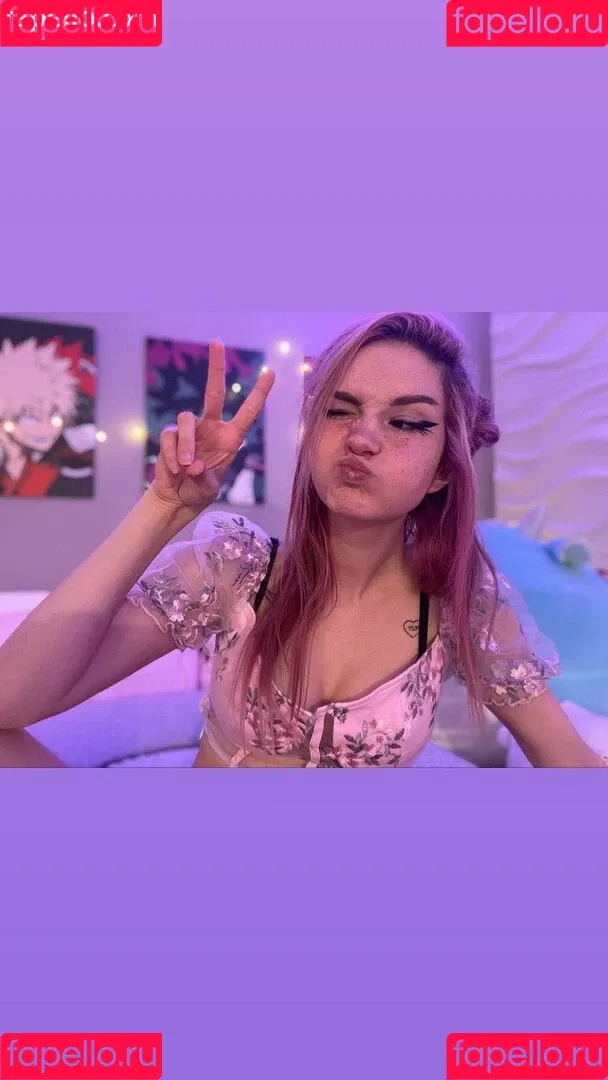 Busy B ASMR / busybasmr Onlyfans Photo Gallery 