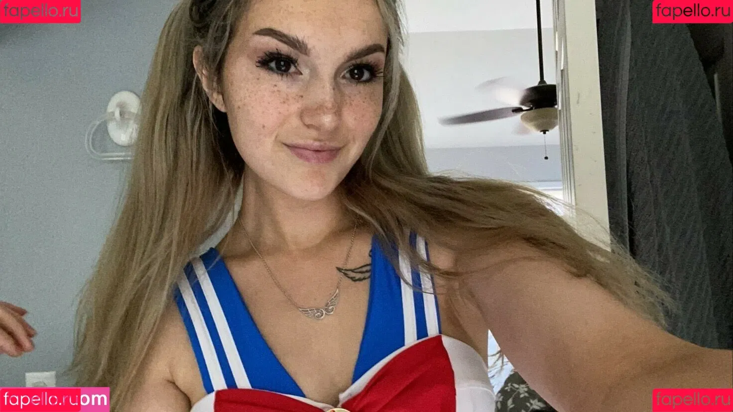 Busy B ASMR / busybasmr Onlyfans Photo Gallery 