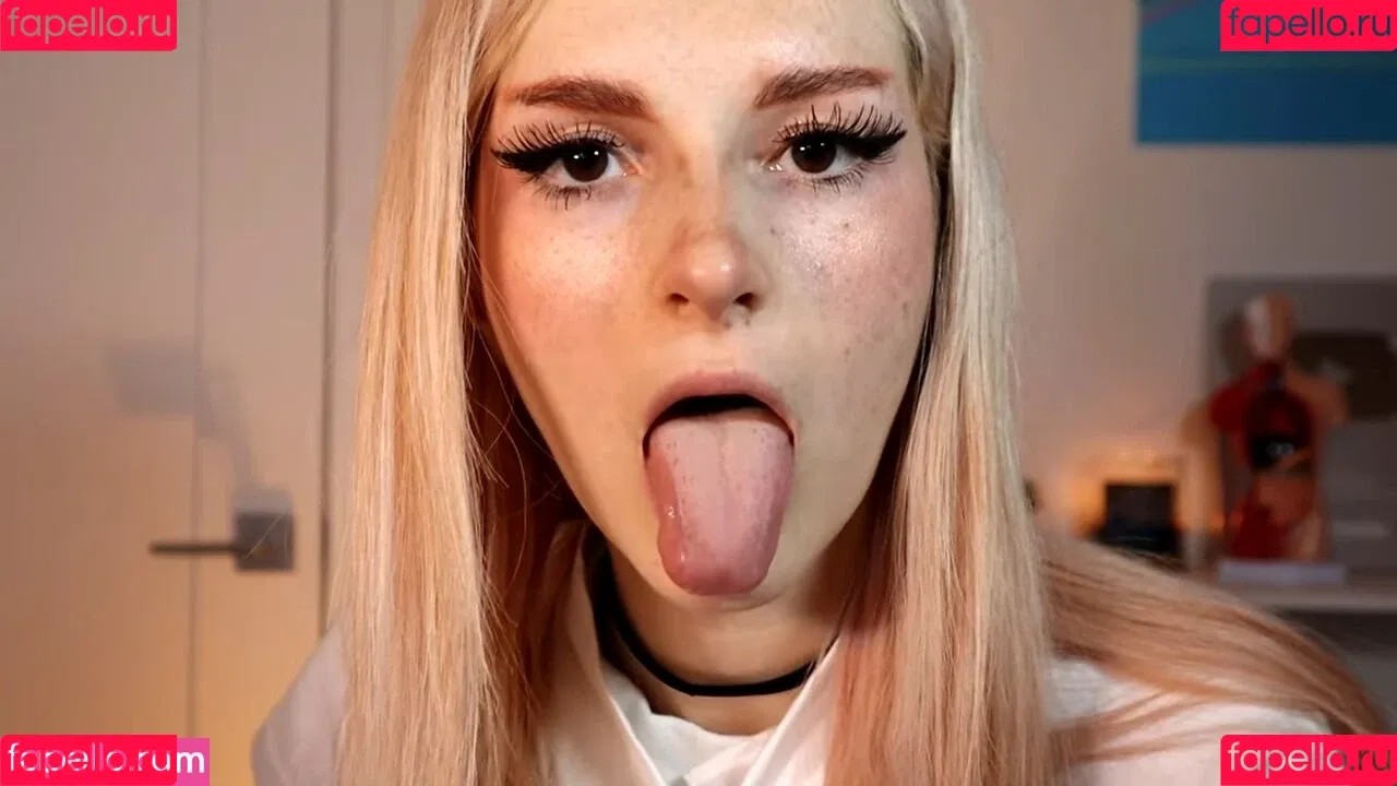 Busy B ASMR / busybasmr Onlyfans Photo Gallery 
