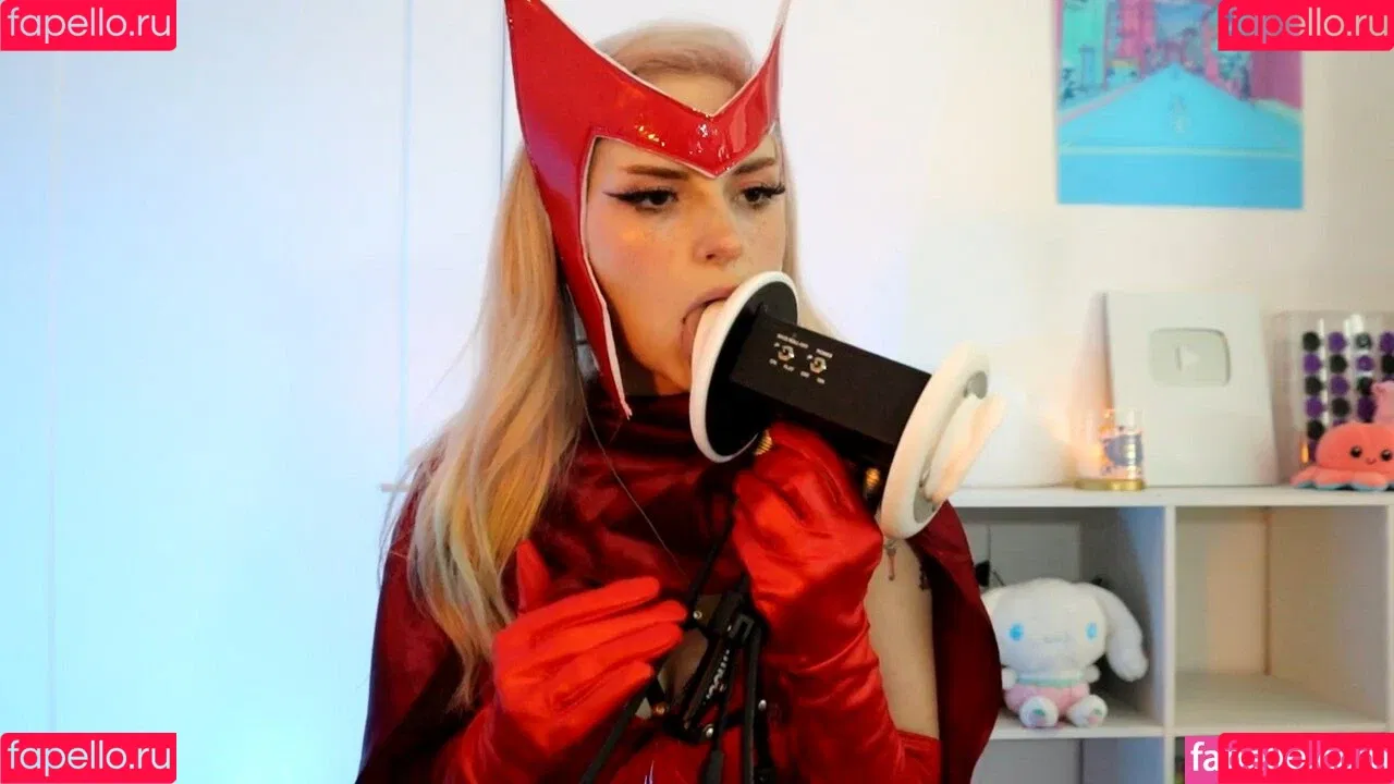 Busy B ASMR / busybasmr Onlyfans Photo Gallery 