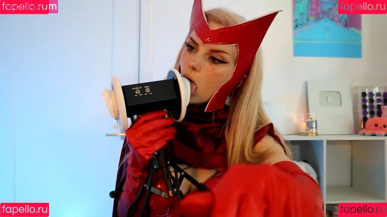 Busy B ASMR / busybasmr Onlyfans Photo Gallery 