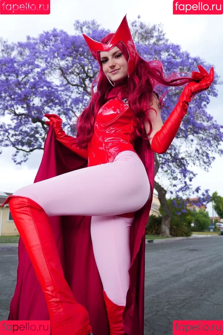 Busy B ASMR / busybasmr Onlyfans Photo Gallery 