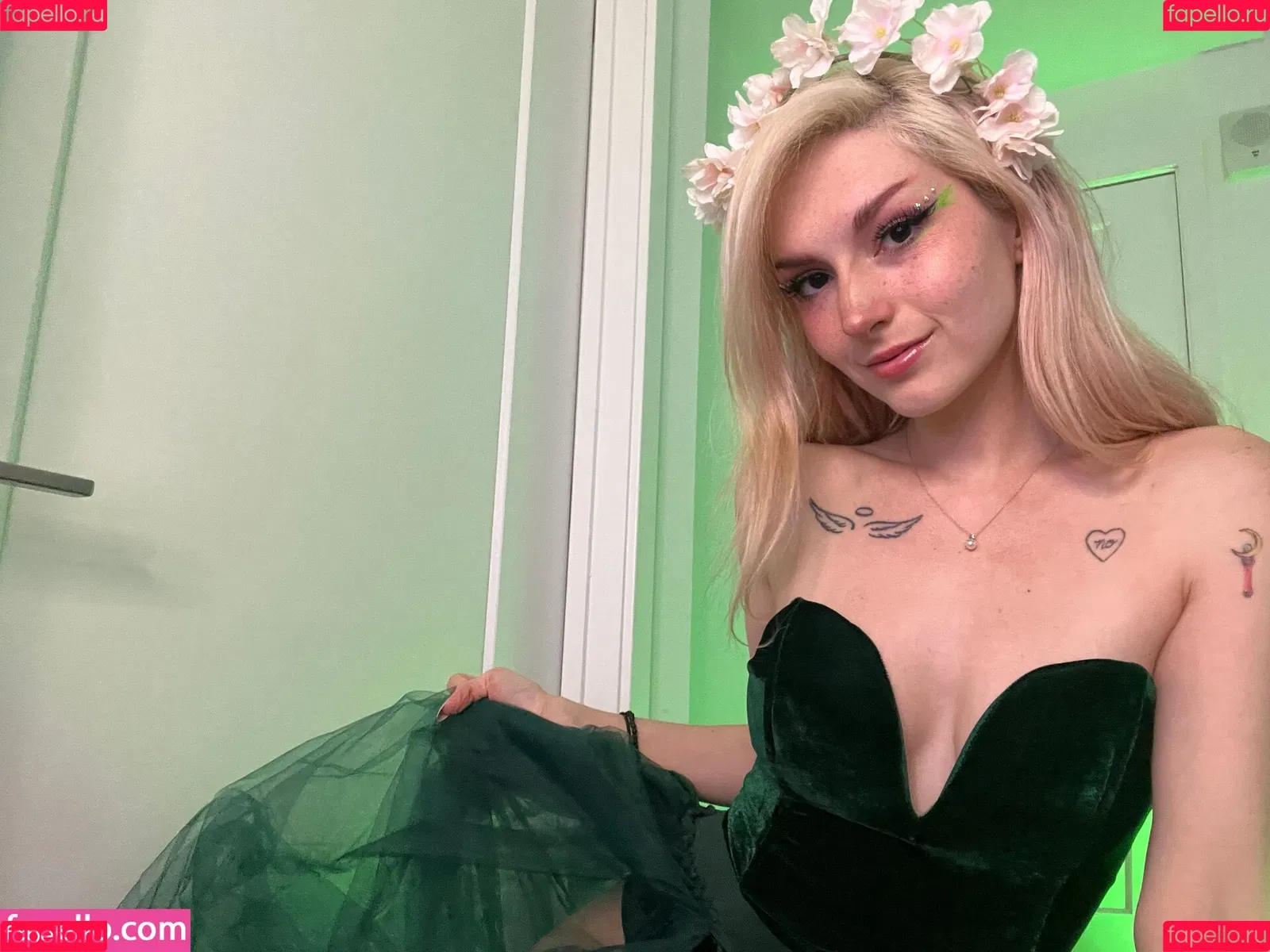 Busy B ASMR / busybasmr Onlyfans Photo Gallery 