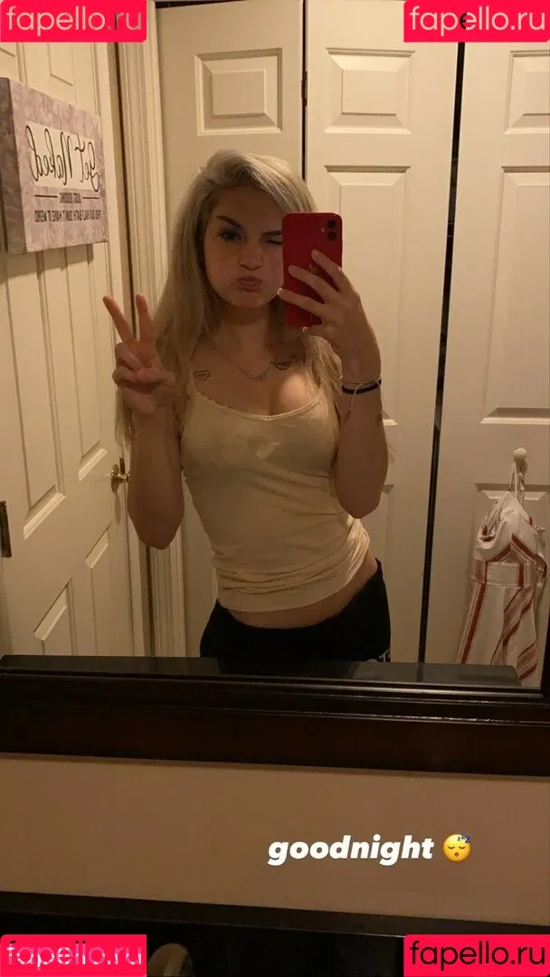 Busy B ASMR / busybasmr Onlyfans Photo Gallery 