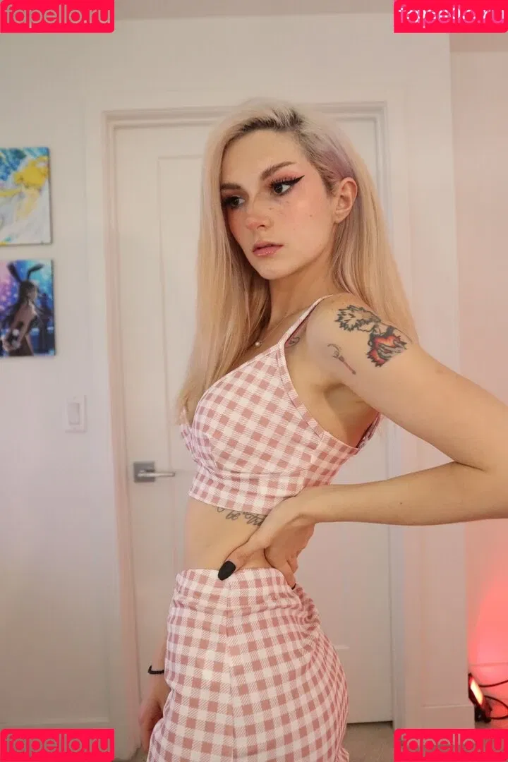 Busy B ASMR / busybasmr Onlyfans Photo Gallery 