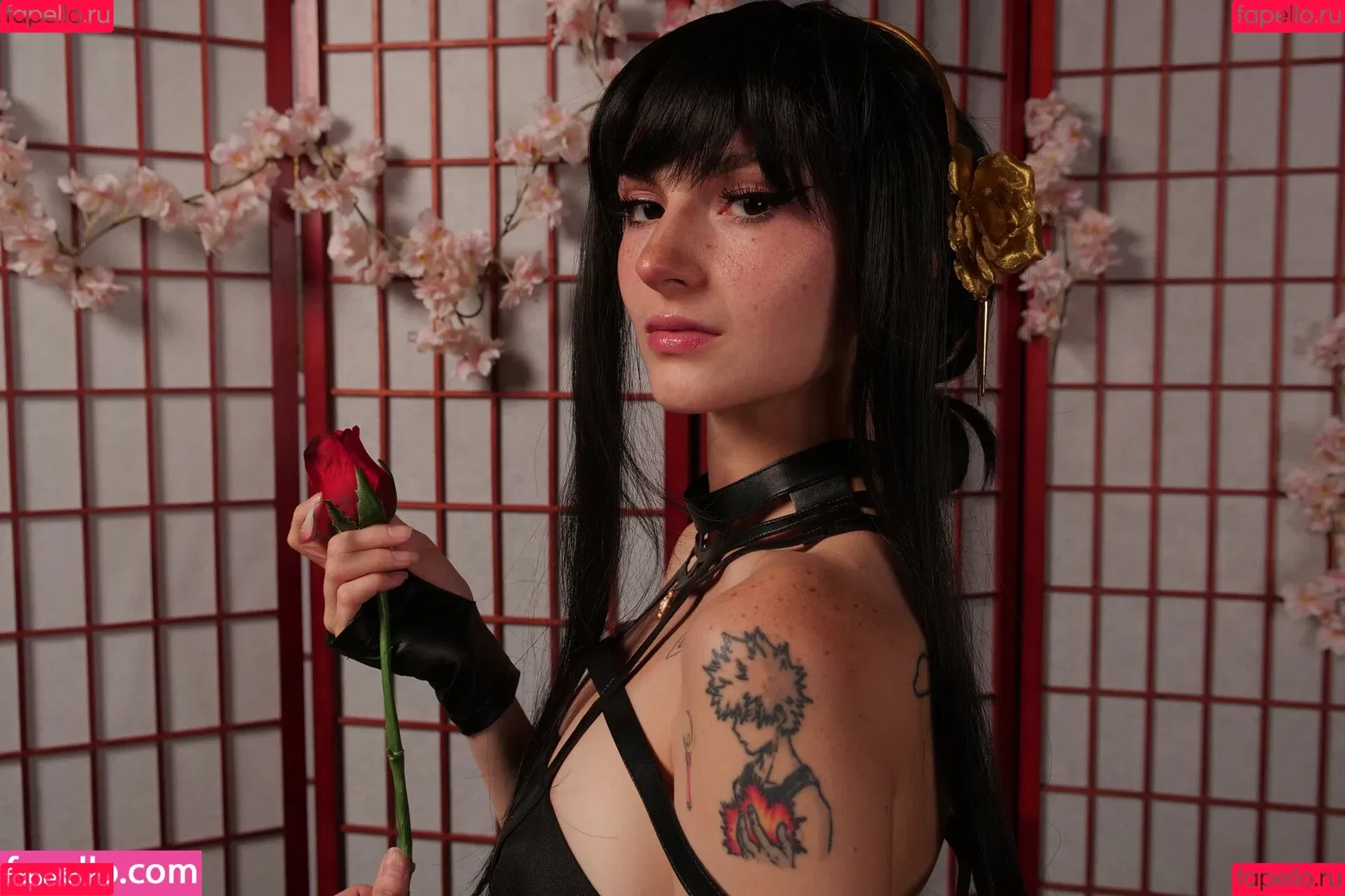 Busy B ASMR / busybasmr Onlyfans Photo Gallery 