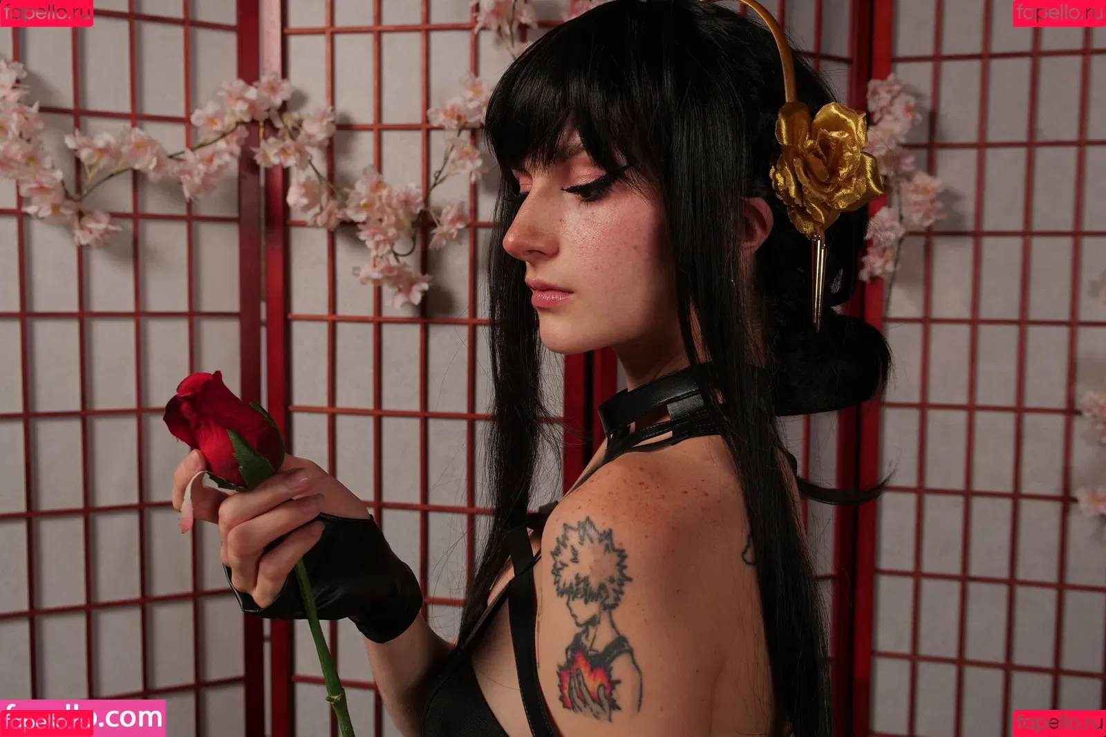 Busy B ASMR / busybasmr Onlyfans Photo Gallery 
