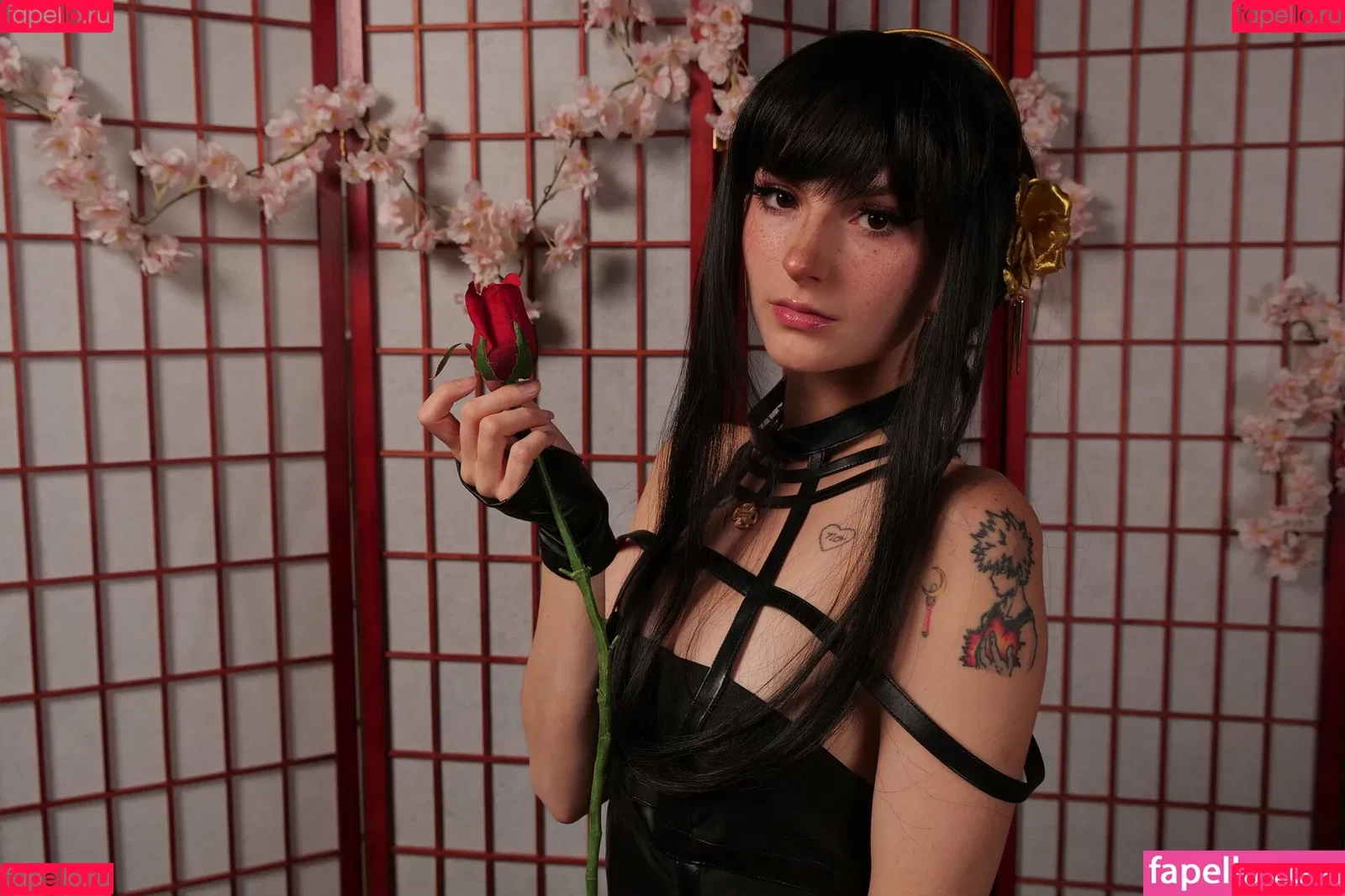 Busy B ASMR / busybasmr Onlyfans Photo Gallery 