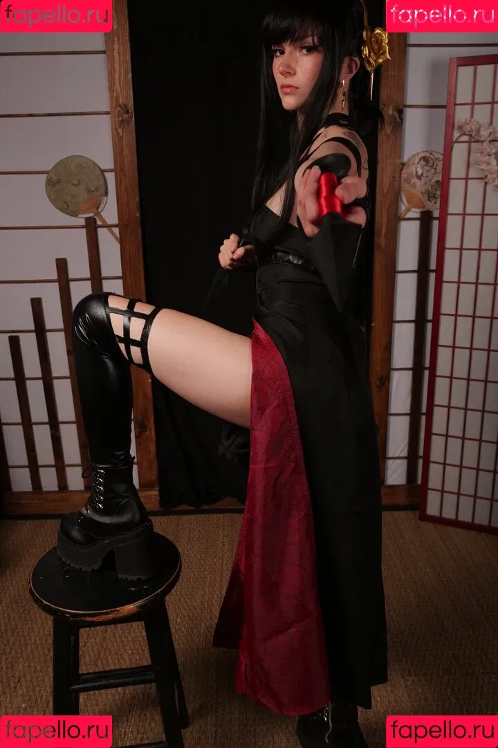 Busy B ASMR / busybasmr Onlyfans Photo Gallery 