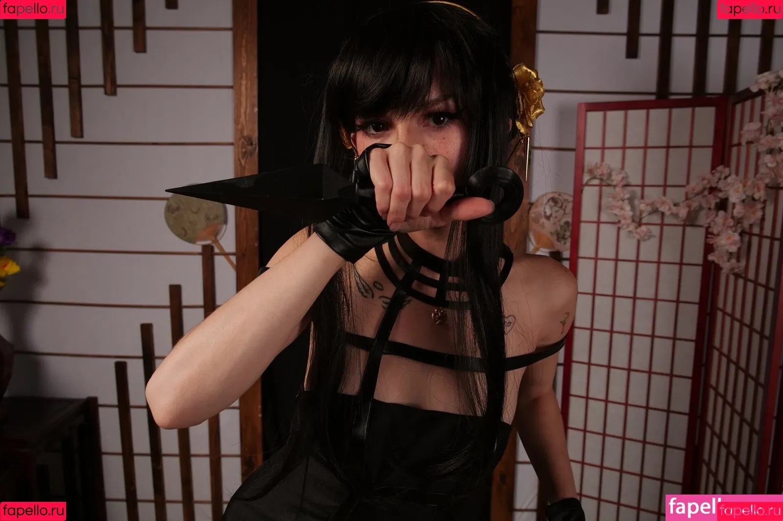 Busy B ASMR / busybasmr Onlyfans Photo Gallery 