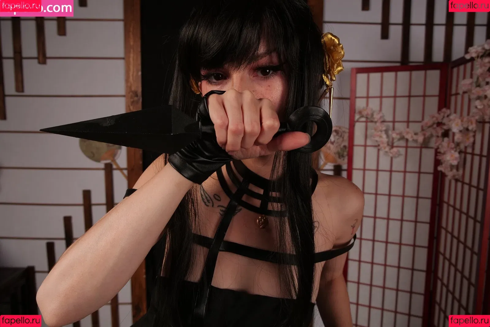 Busy B ASMR / busybasmr Onlyfans Photo Gallery 