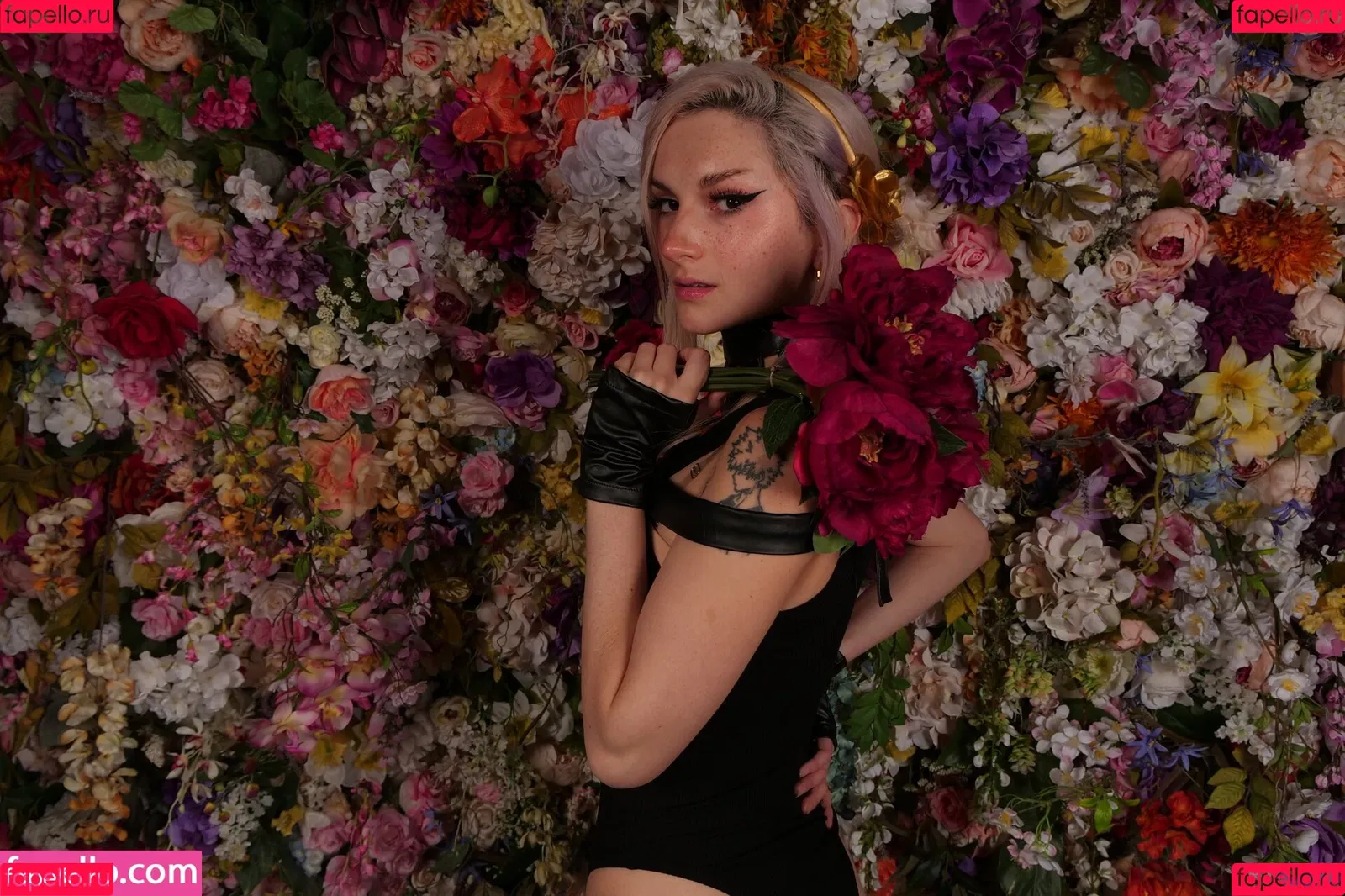 Busy B ASMR / busybasmr Onlyfans Photo Gallery 