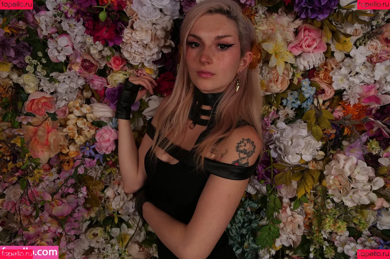 Busy B ASMR / busybasmr Onlyfans Photo Gallery 