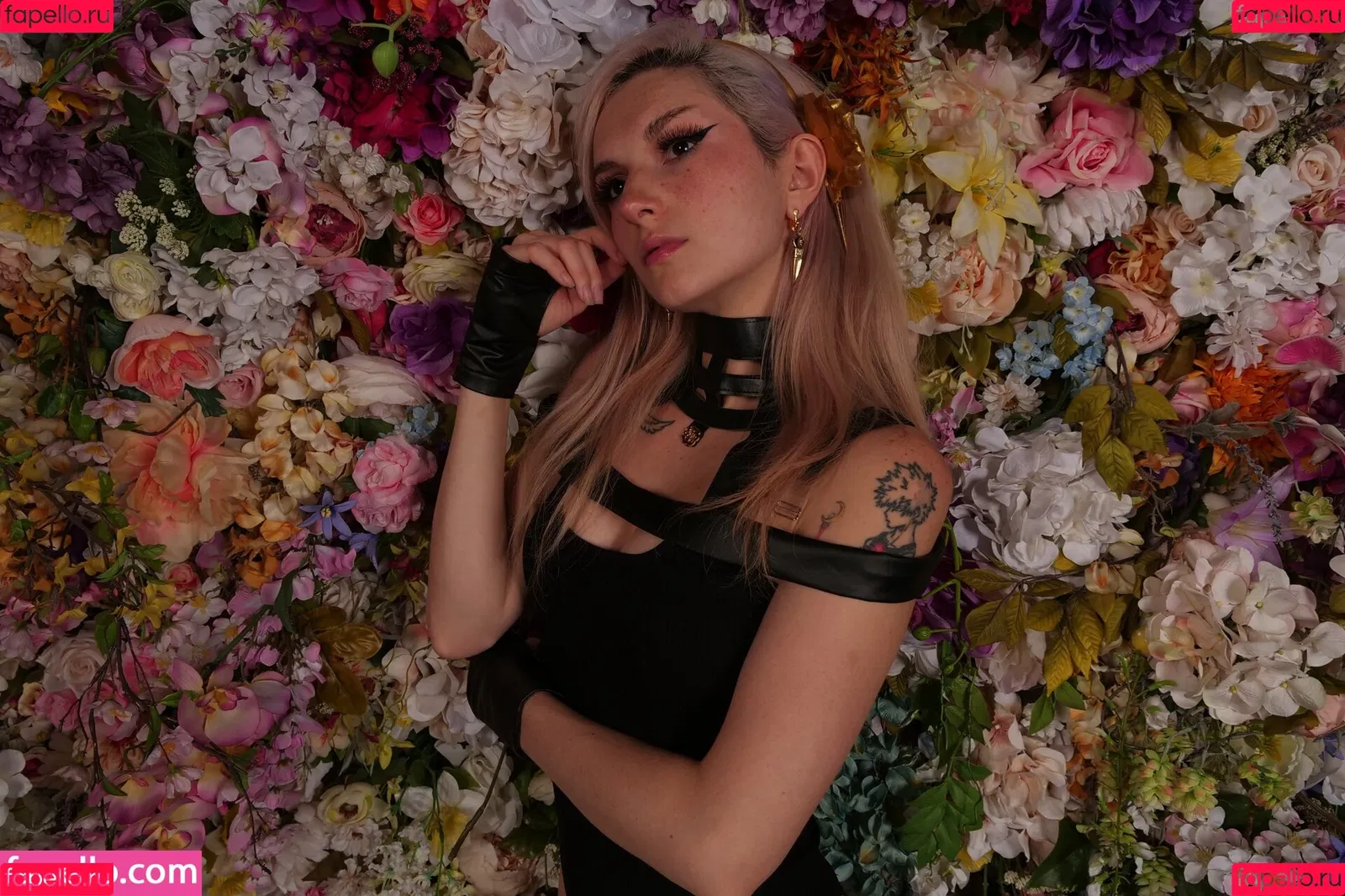 Busy B ASMR / busybasmr Onlyfans Photo Gallery 