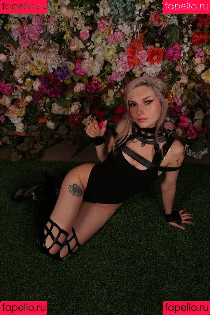 Busy B ASMR / busybasmr Onlyfans Photo Gallery 