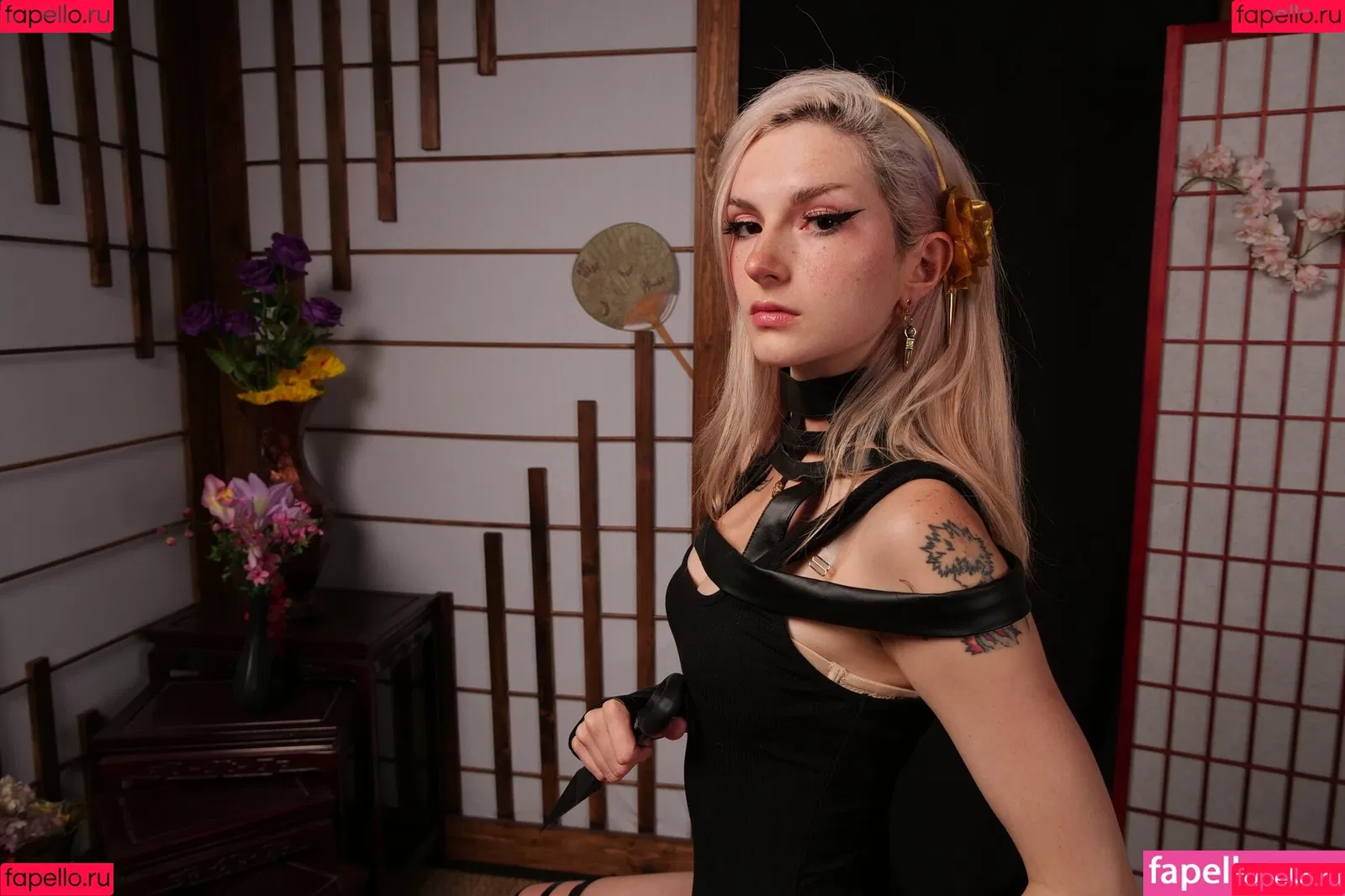 Busy B ASMR / busybasmr Onlyfans Photo Gallery 