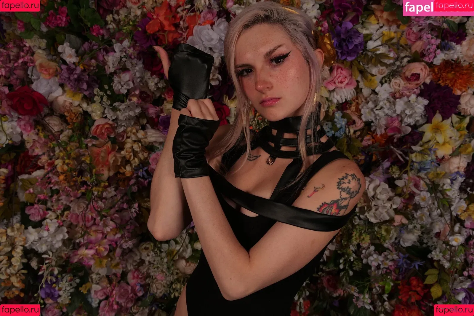 Busy B ASMR / busybasmr Onlyfans Photo Gallery 