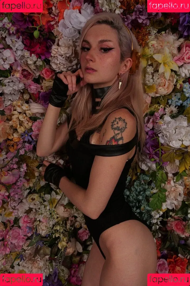 Busy B ASMR / busybasmr Onlyfans Photo Gallery 