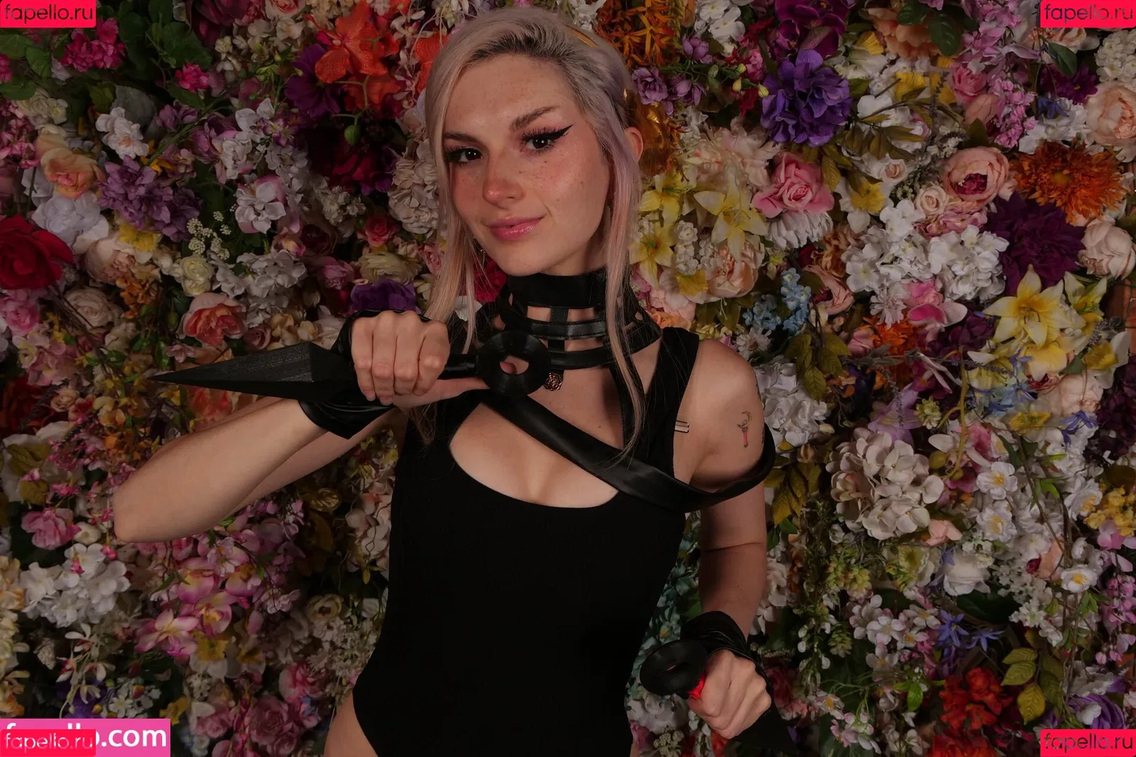 Busy B ASMR / busybasmr Onlyfans Photo Gallery 