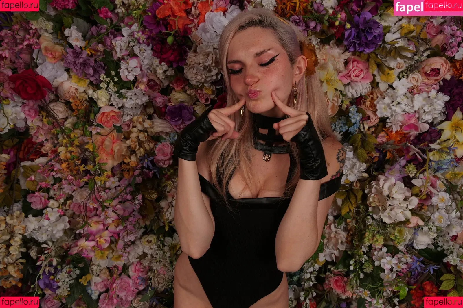 Busy B ASMR / busybasmr Onlyfans Photo Gallery 