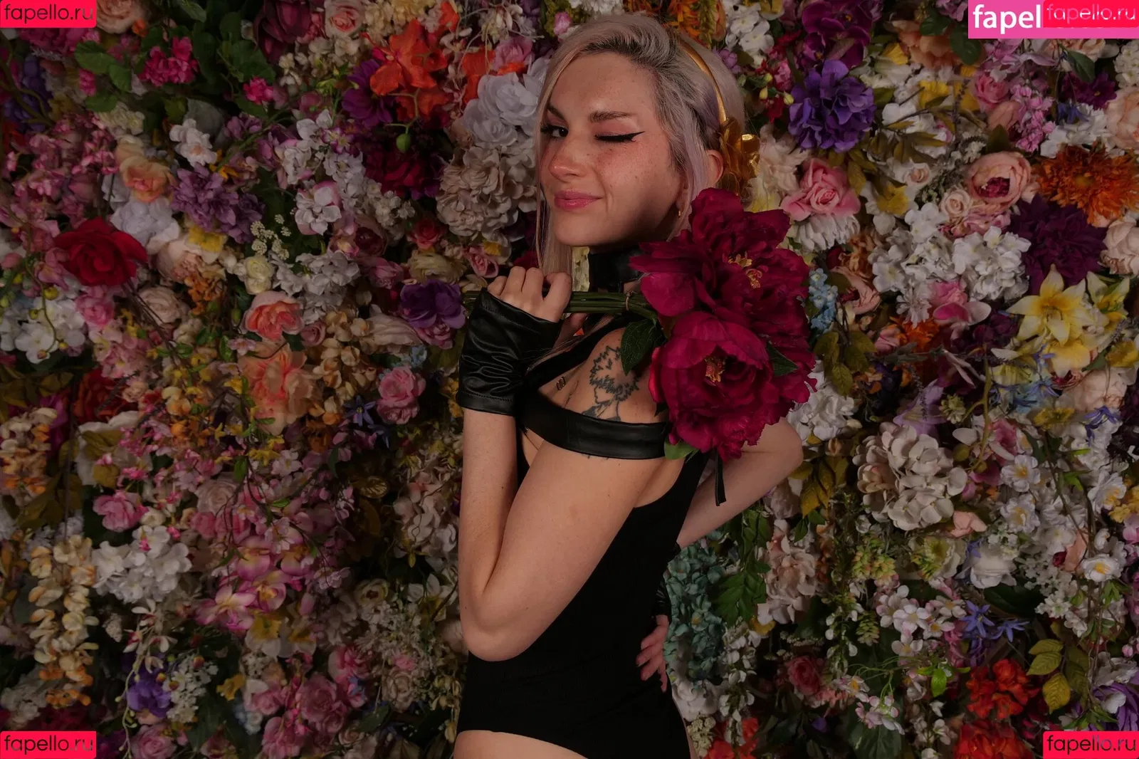 Busy B ASMR / busybasmr Onlyfans Photo Gallery 
