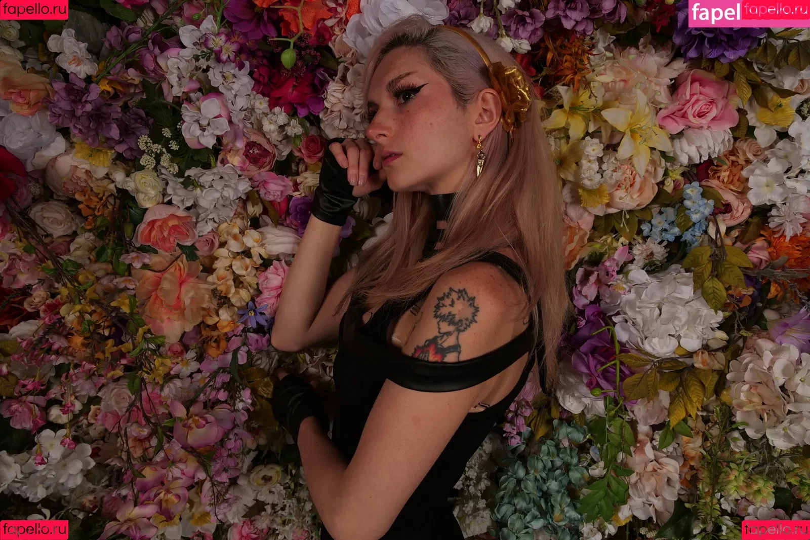 Busy B ASMR / busybasmr Onlyfans Photo Gallery 