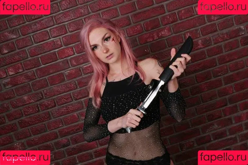 Busy B ASMR / busybasmr Onlyfans Photo Gallery 