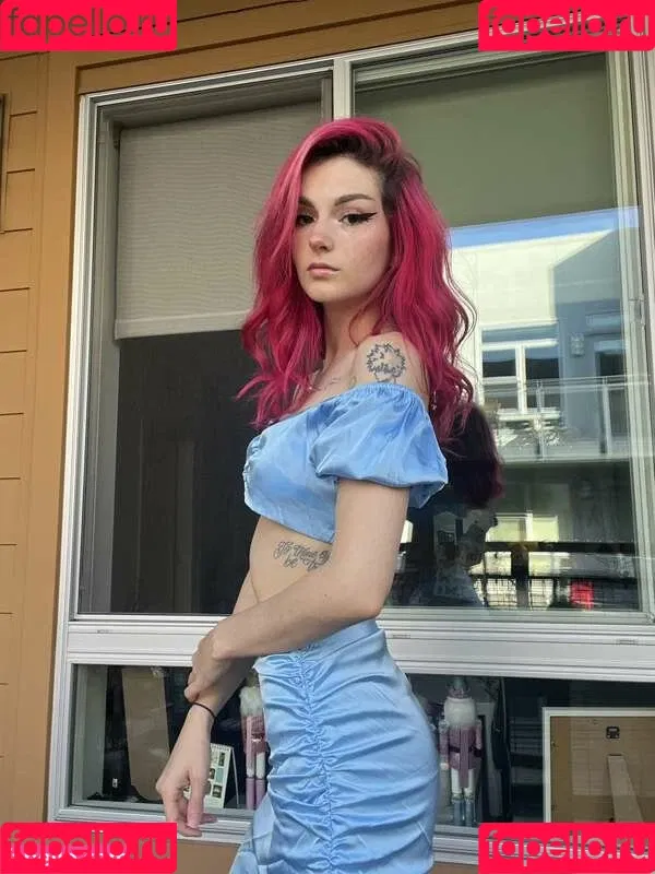 Busy B ASMR / busybasmr Onlyfans Photo Gallery 