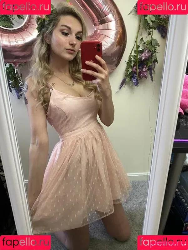 Busy B ASMR / busybasmr Onlyfans Photo Gallery 