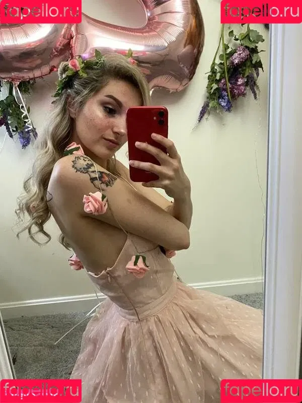 Busy B ASMR / busybasmr Onlyfans Photo Gallery 