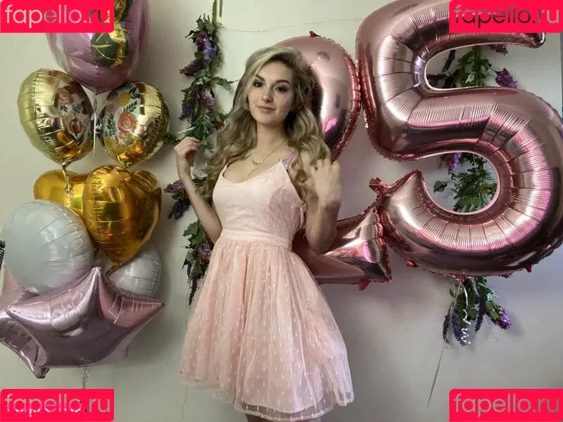 Busy B ASMR / busybasmr Onlyfans Photo Gallery 