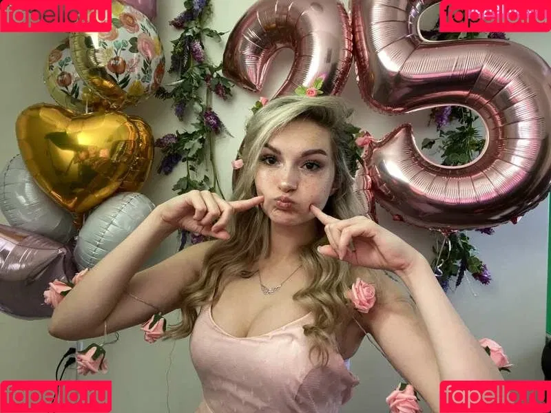 Busy B ASMR / busybasmr Onlyfans Photo Gallery 