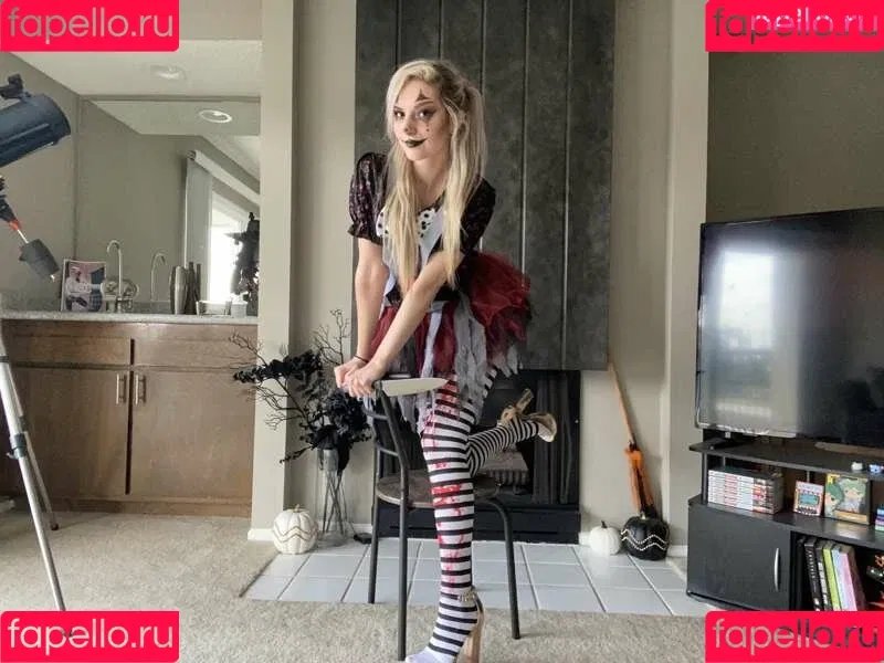 Busy B ASMR / busybasmr Onlyfans Photo Gallery 