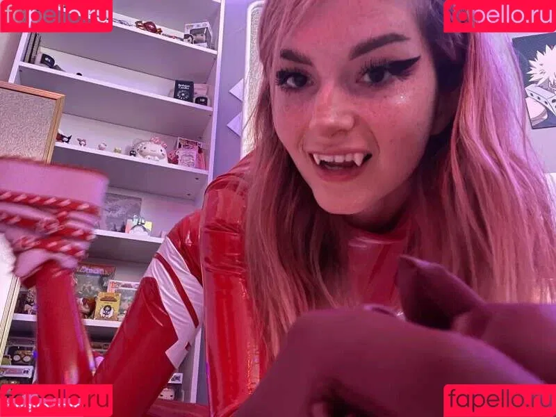Busy B ASMR / busybasmr Onlyfans Photo Gallery 