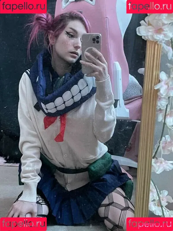 Busy B ASMR / busybasmr Onlyfans Photo Gallery 