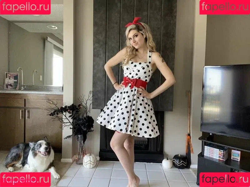 Busy B ASMR / busybasmr Onlyfans Photo Gallery 