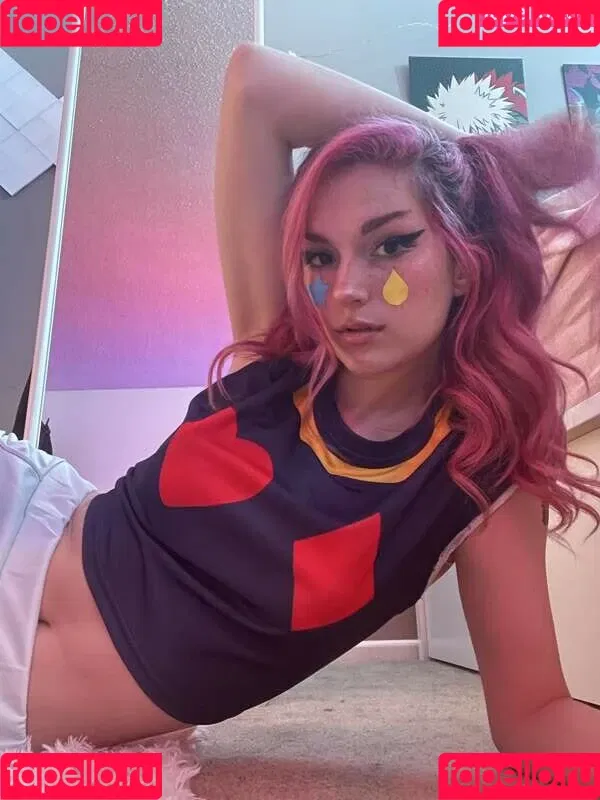 Busy B ASMR / busybasmr Onlyfans Photo Gallery 