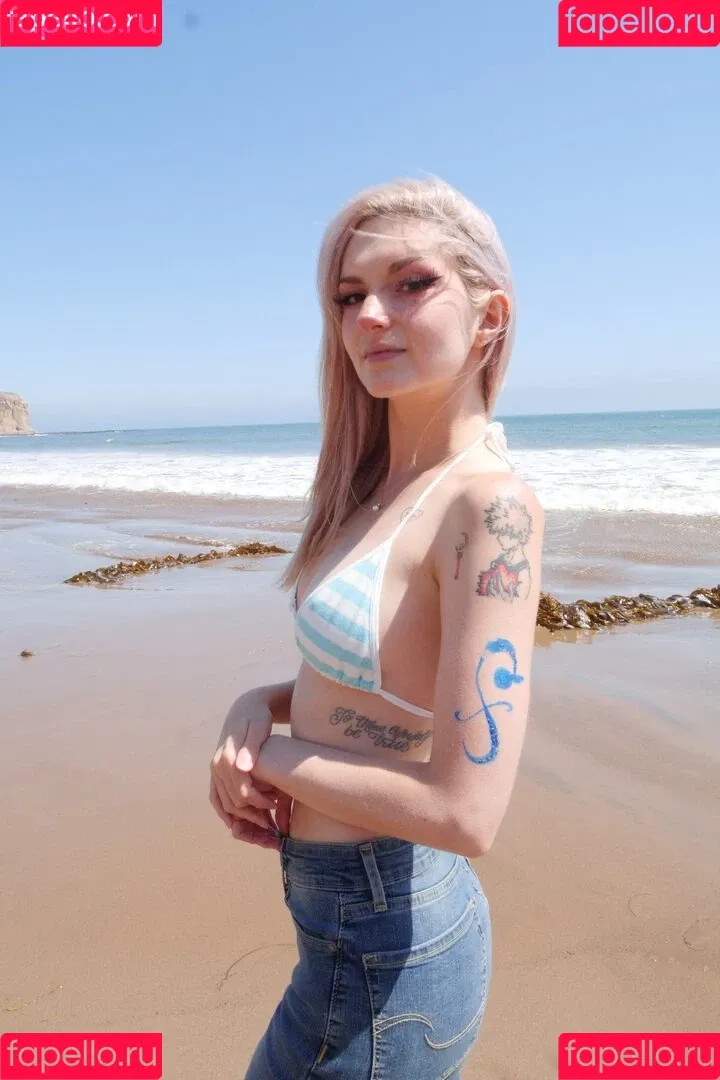 Busy B ASMR / busybasmr Onlyfans Photo Gallery 