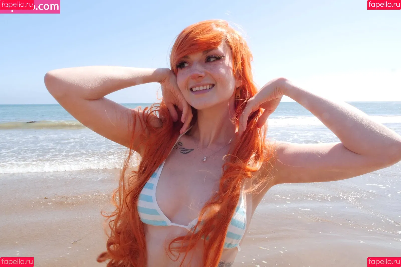 Busy B ASMR / busybasmr Onlyfans Photo Gallery 