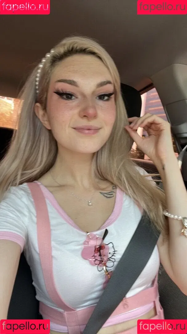 Busy B ASMR / busybasmr Onlyfans Photo Gallery 